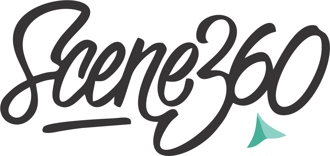 scene360展示最惊人的创作