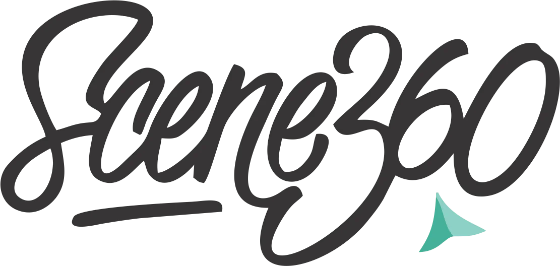 scene360展示最惊人的创作