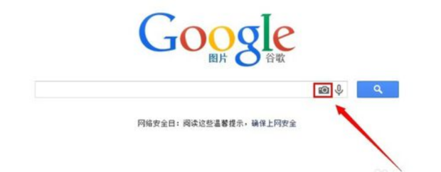 Google Image Search – 全球海量图片精准搜索工具
