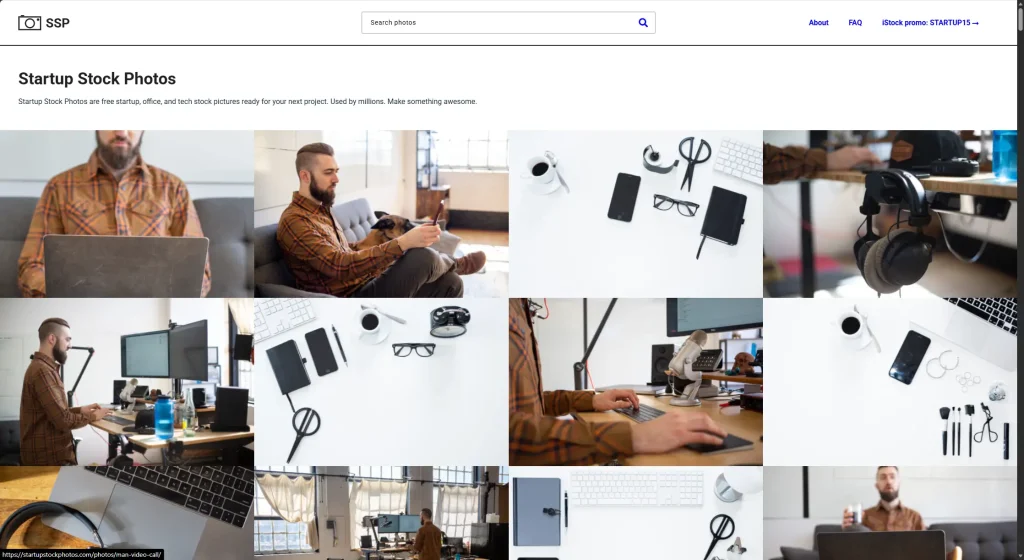 Startup Stock Photos - 免费商用图库 1 Startup Stock Photos – 免费商用图库