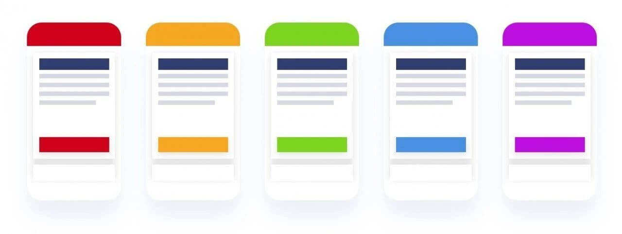 2021年的UI设计趋势是什么？