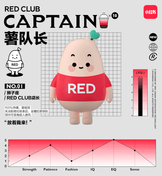 2021年图形设计趋势官网截图