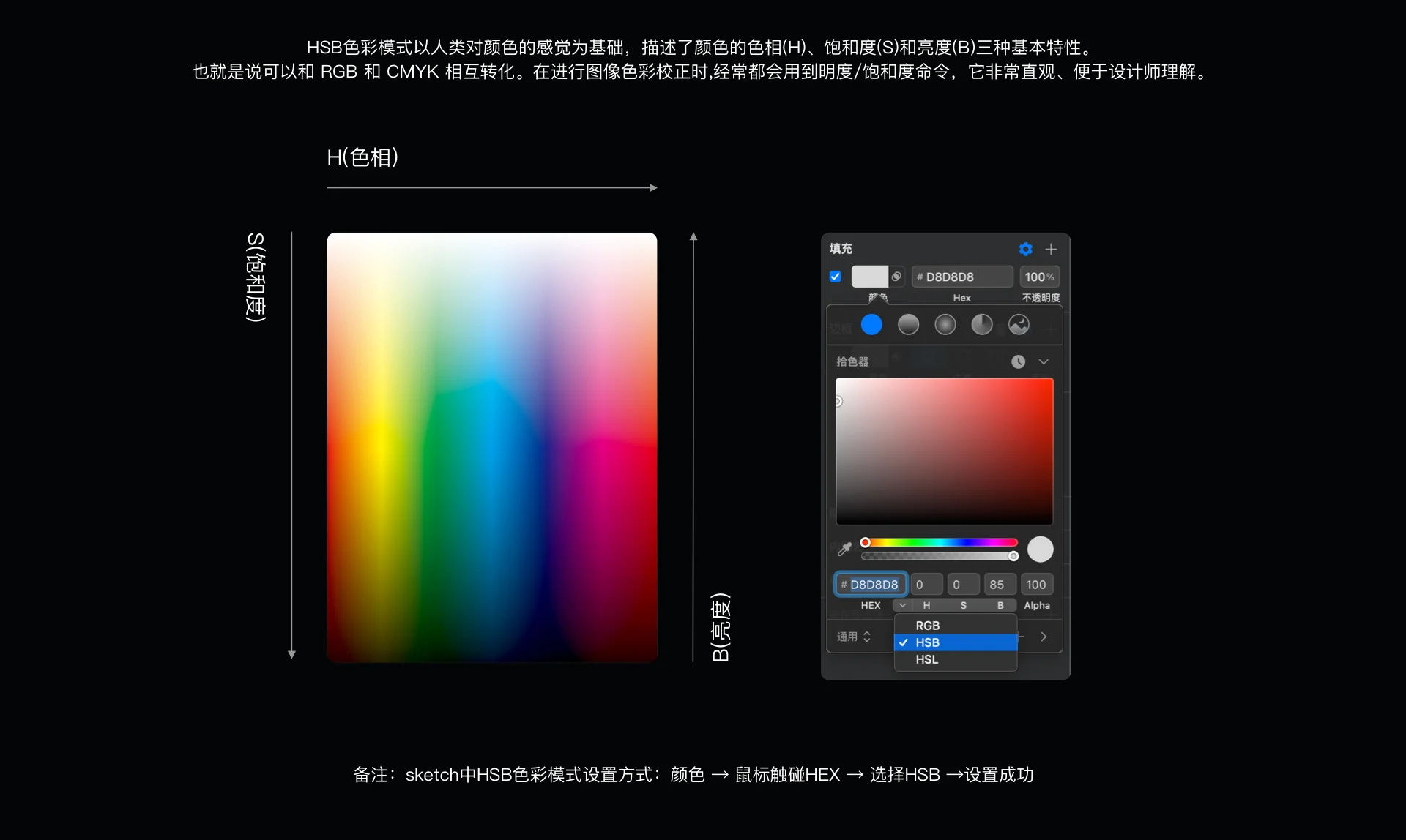 UI配色攻略——科学合理的通过颜色吸引用户官网截图