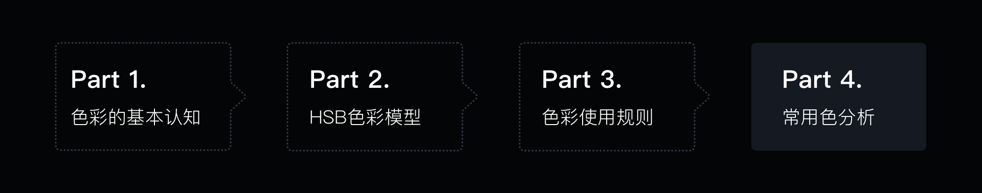 UI配色攻略——科学合理的通过颜色吸引用户官网截图