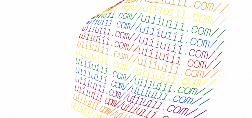 动态文字生成网站官网截图