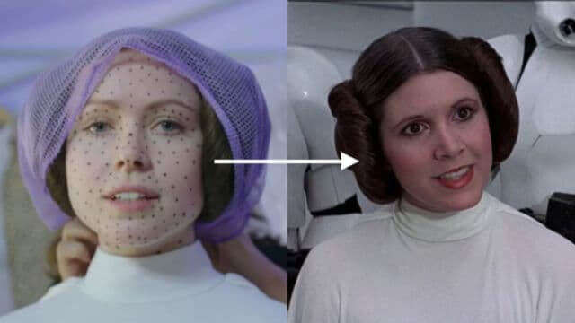 DeepFakes  Ai换脸工具