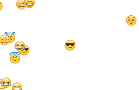 寻找不动的emoji表情小游戏 emojisandearthporn
