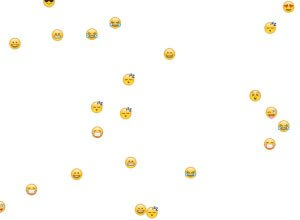 寻找不动的emoji表情小游戏 emojisandearthporn