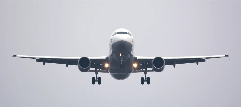 FlightRadar24 — 可实时查看跟踪全球航班信息! 10 FlightRadar24官网截图