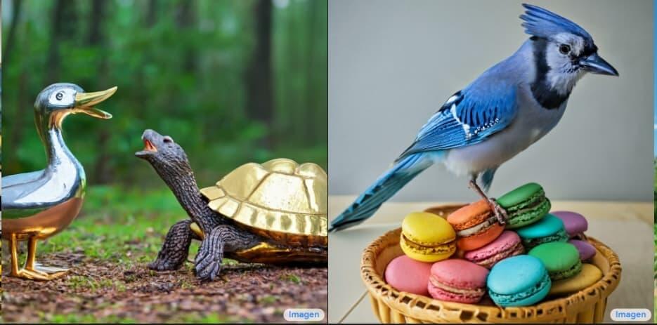 推荐几款AI人工智能 绘画神器