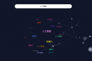思知机器人—知识图谱、聊天机器人、微信机器人、认知机器人