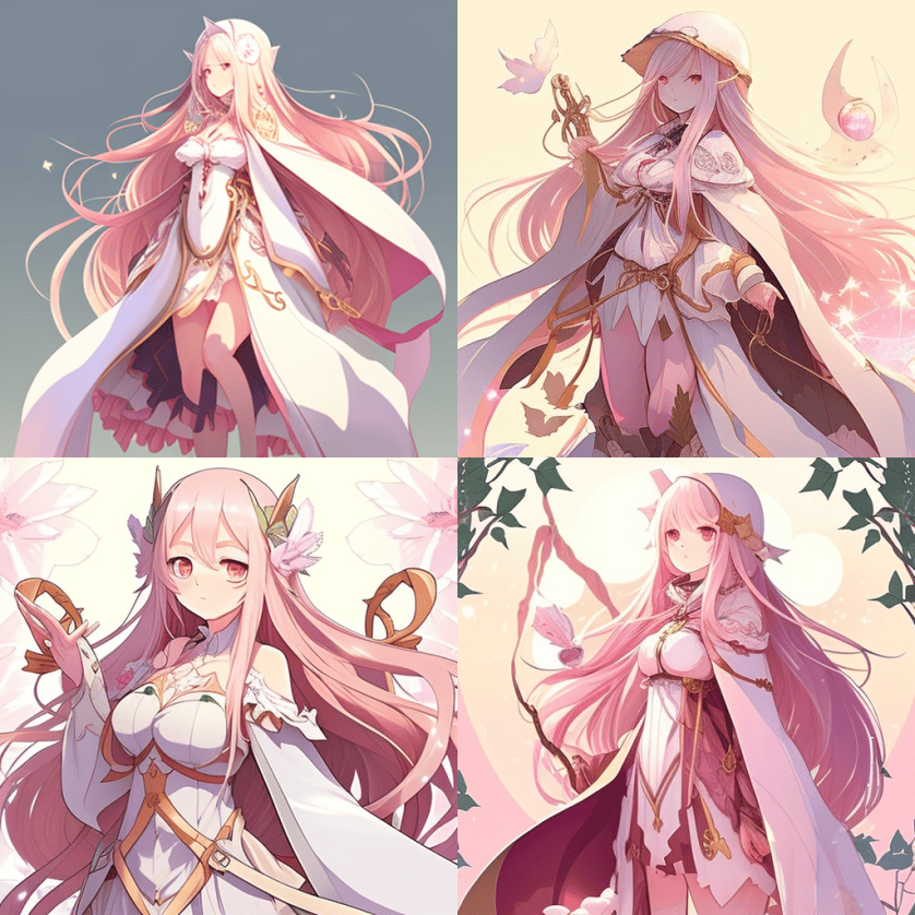 Midjourney Ai绘画官方网站