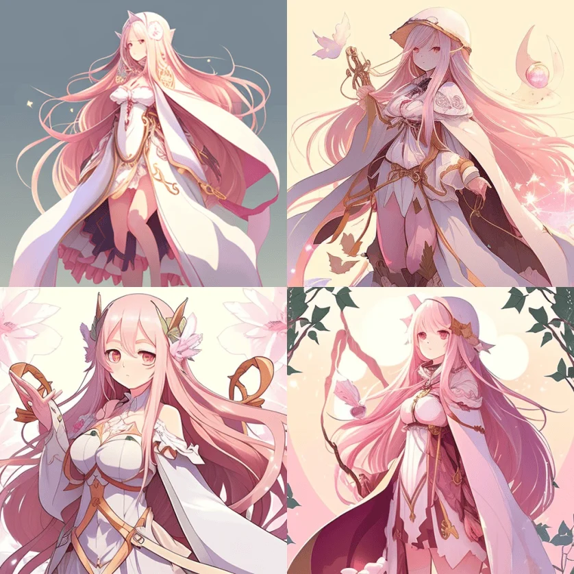 Midjourney Ai绘画官方网站