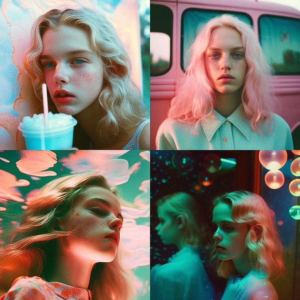 6 款 AI 绘画工具