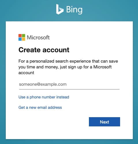 [教程] 国内免费注册使用微软 Bing ChatGPT 攻略
