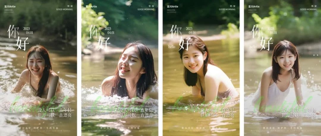设计师官网截图