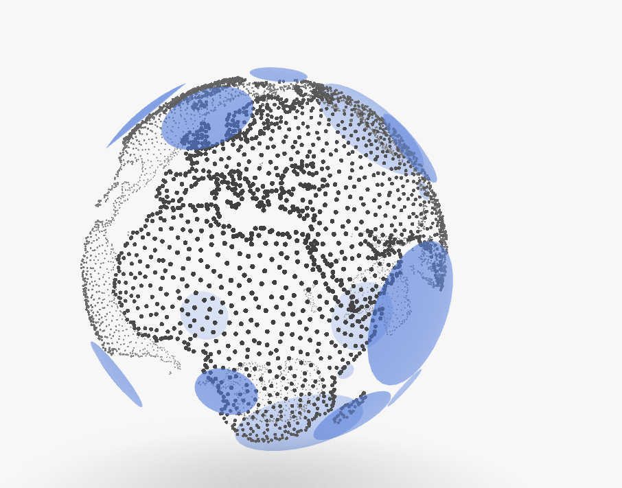 3DFY AI —— AI创建大规模高质量的3D资产