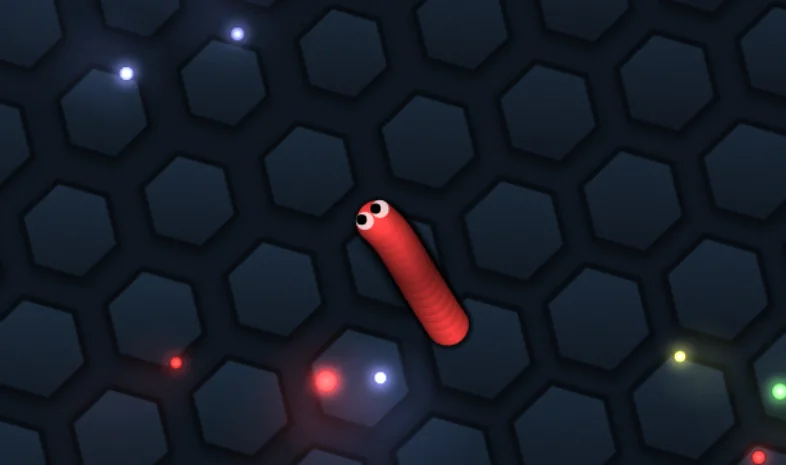 Slither.io 评测：用浏览器就能玩到最上头的贪吃蛇大逃杀