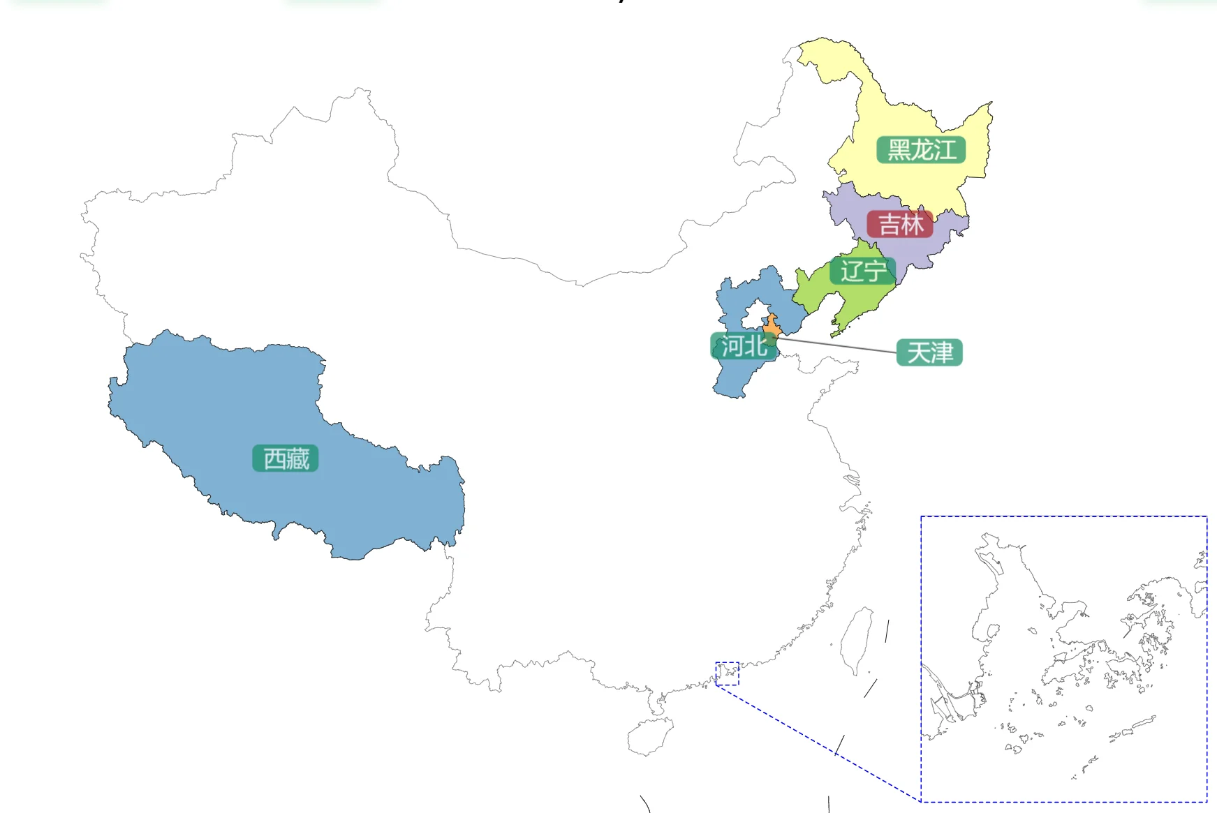 MapGuess – 世界国家位置猜谜游戏 – 让地理学习不再枯燥