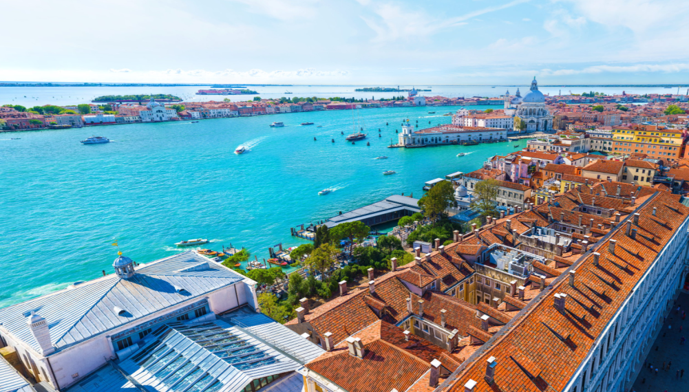 千亿像素看中国，看世界