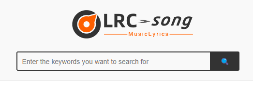 MusicEnc—歌曲和歌词下载