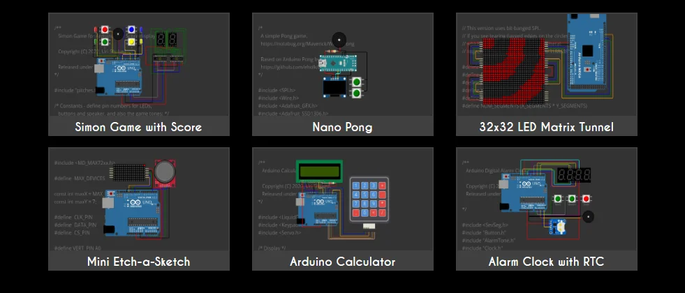 Wokwi – 在线ESP、Arduino模拟器：从硬件小白到原型验证