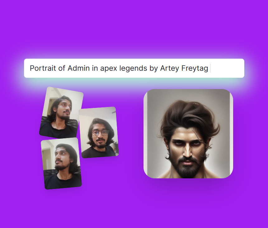 Avatarify—AI 个性化头像生成器