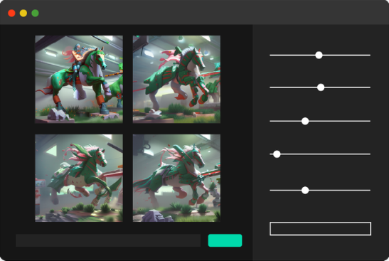 Stable Diffusion官网