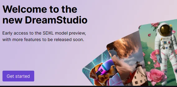 线上免费玩转Stable Diffusion