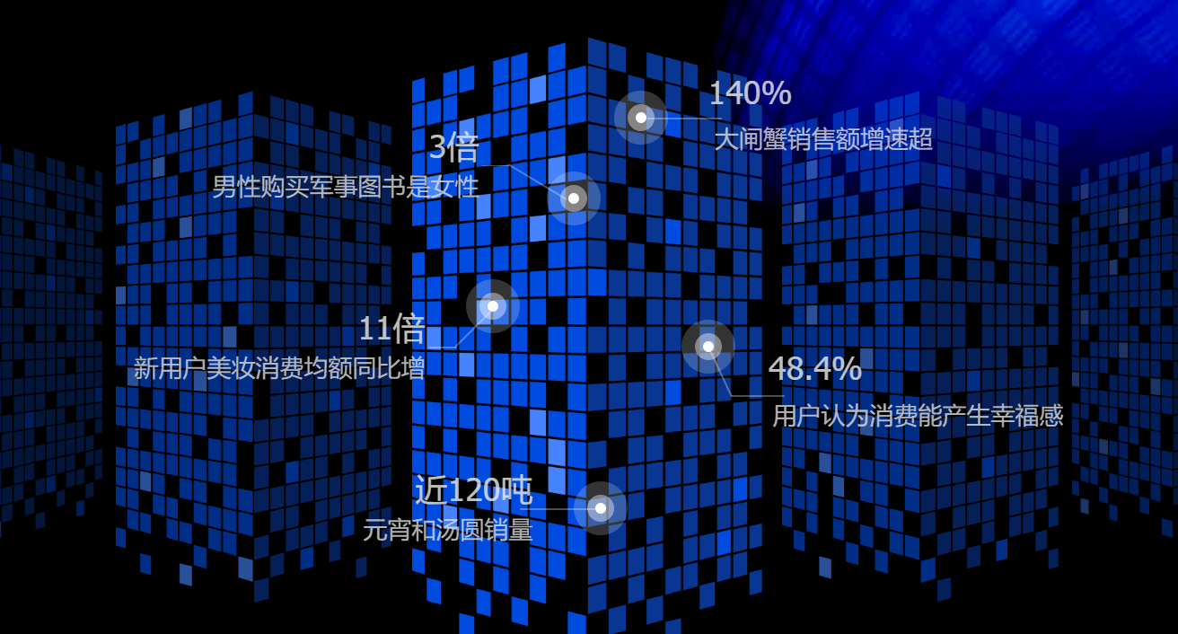 京东大数据研究院—京东消费及产业发展研究院