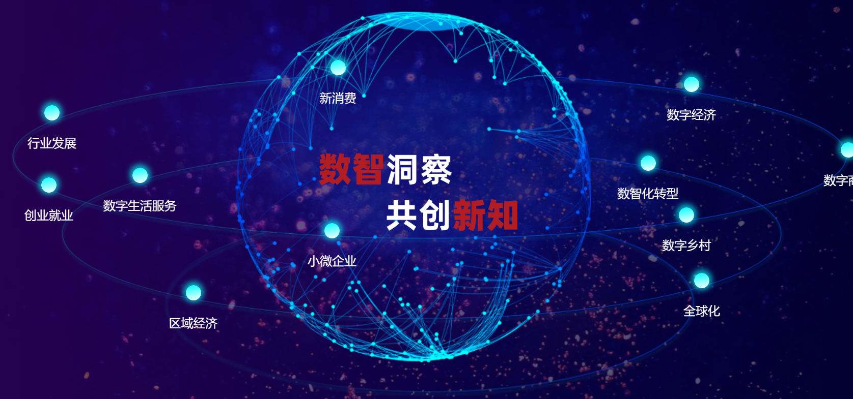 阿里研究院—专注消费研究的电商大数据平台