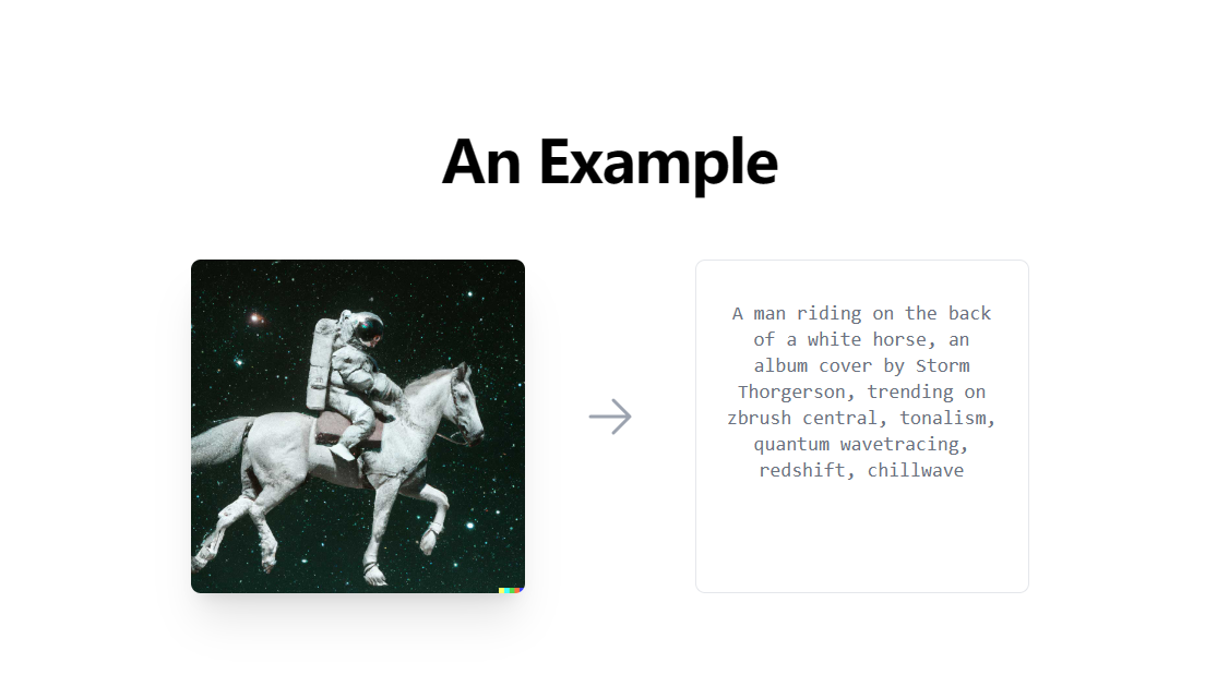 image to prompt——根据上传的图片生成提示词