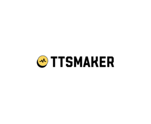 免费文字转语音且可生成各种格式 – TTSMaker