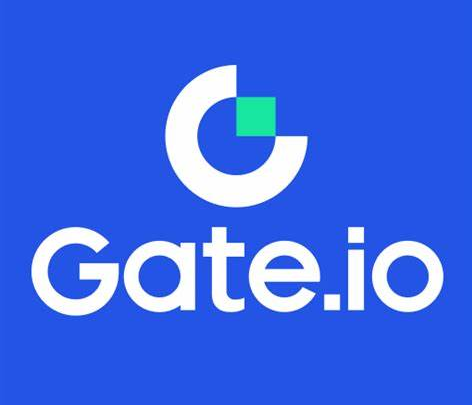 Gate—购买/出售比特币、以太币 | 加密货币交易所 | Gate.io