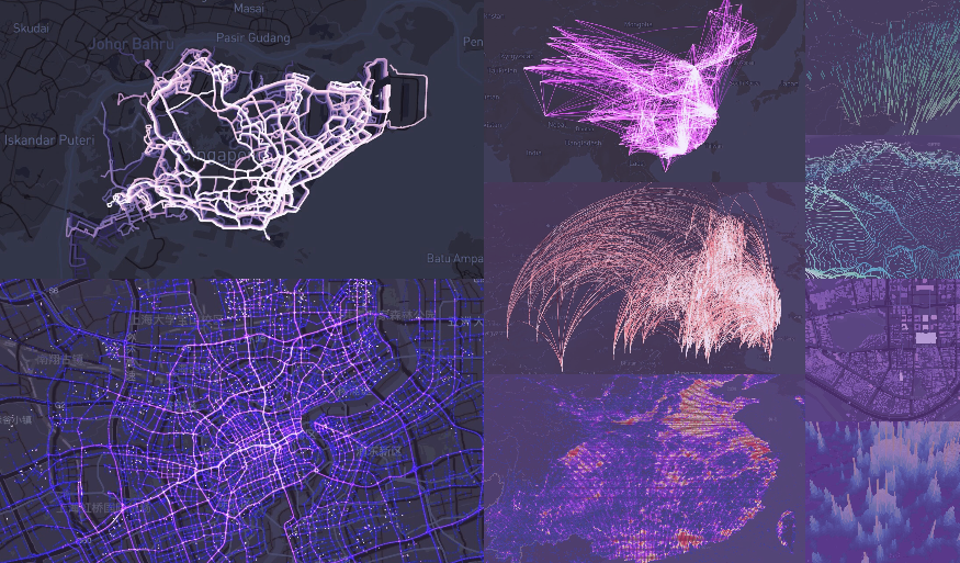 蚂蚁数据可视化 – AntV