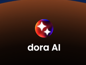 Dora AI——AI在线生成精美3D动画的网站