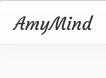 AmyMind——伴你思考的AI思维导图