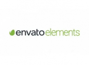 Envato Elements_全球最大的数字产品市场