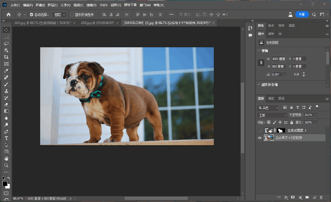 ADOBE 2024 发布，全家桶安排！