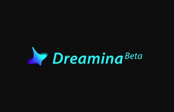 即梦AI  Dreamina，抖音旗下推出的AI图片创作工具