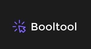 booltool，在线AI图像工具箱