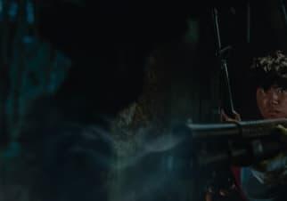 No视频，主打海外影视剧资源，致力于最轻松的追剧体验