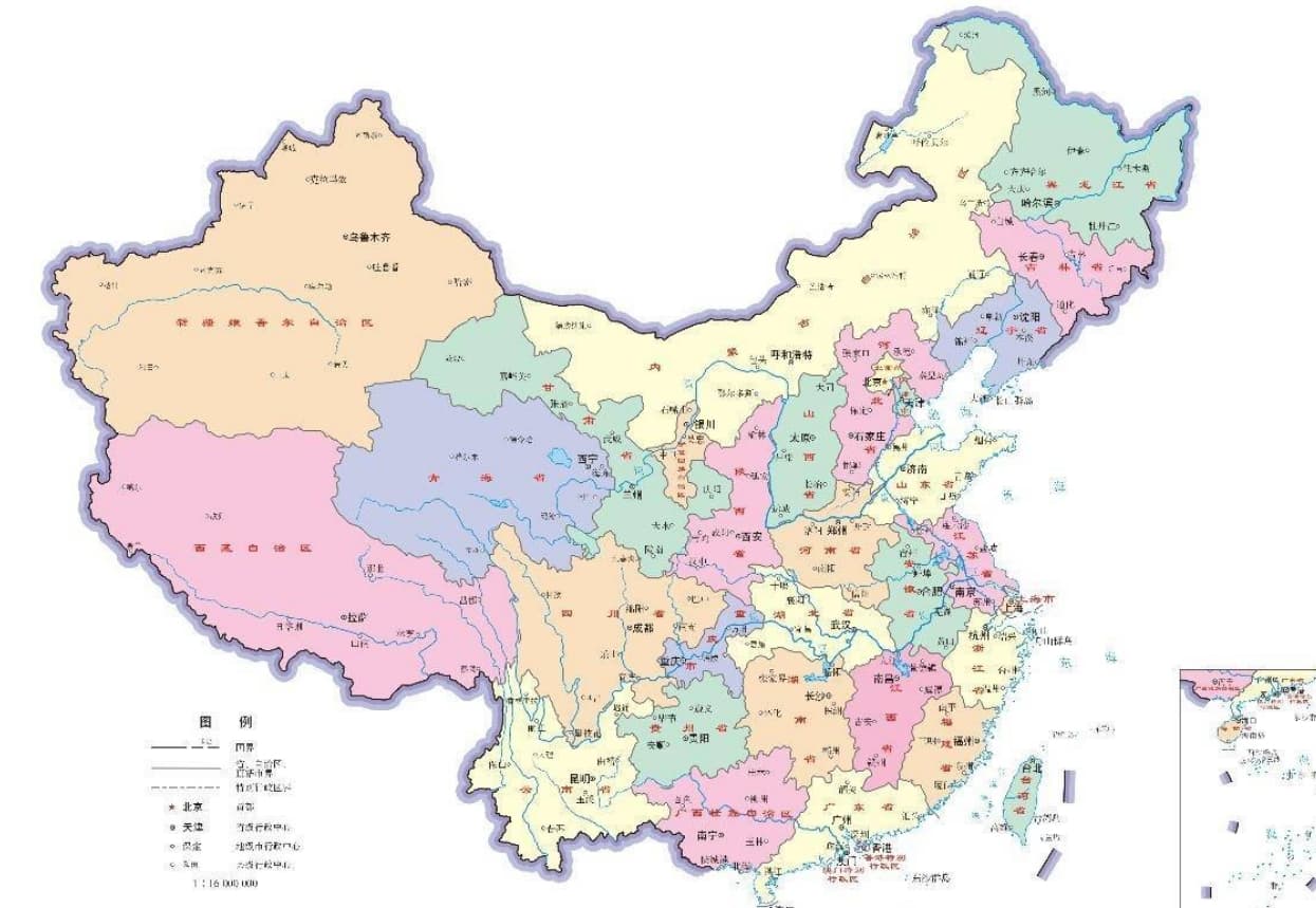 最新全国省市区县乡镇街道行政区划数据提取(2024年03月03日最新采集)