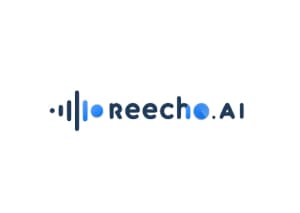 Reecho睿声—超拟真的中英文AI语音克隆/生成平台