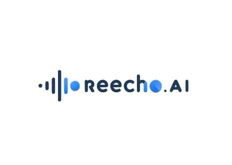 Reecho睿声—超拟真的中英文AI语音克隆/生成平台