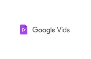 Google Vids——谷歌推出的AI视频创作工具