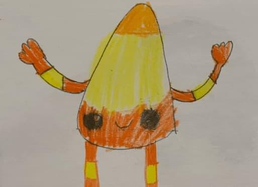 让绘画动起来的工具——ANIMATED DRAWINGS