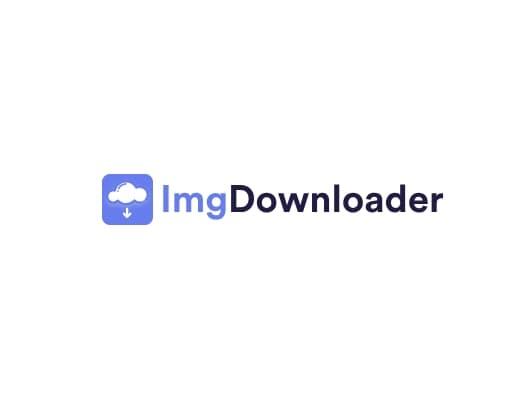 Imgdownloader功能强大且免费易用的在线图片下载工具