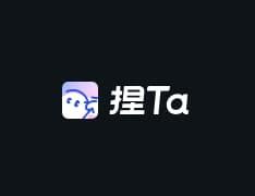 捏TA——ai角色创作平台
