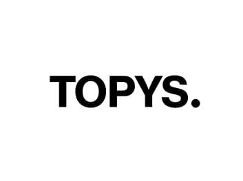 Topys顶尖文案——抢先知晓全球最新鲜、最棒的创意资讯，扩充你的灵感库